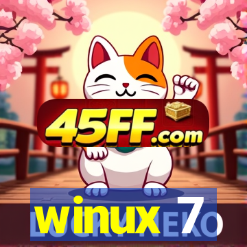 winux 7